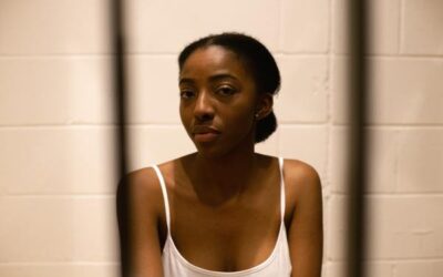 Pregnancy in a California Prison