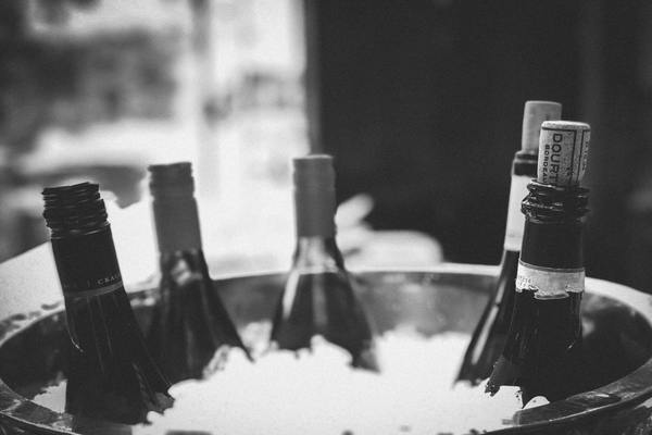 Public Drinking Laws in California: Penal Code 647(f)