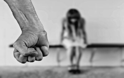 Domestic Battery Laws: California Penal Code 243