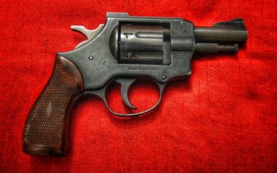 Concealed Carry Permits in California