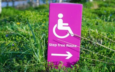 ADA Compliance in California: Requirements