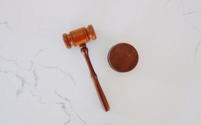 Order To Show Cause in California: The Basics