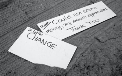 Panhandling In California: Is It Legal?