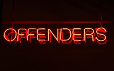The Sex Offender Tier System: California Senate Bill 384
