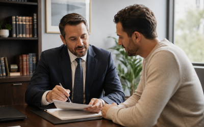 Finding a Gay-Friendly Attorney